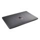Фото Игровой ноутбук Asus ROG GL552VW-CN282T (90NB09I3-M03140)