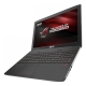 Фото Игровой ноутбук Asus ROG GL752VW-T4169T (90NB0A42-M02000)
