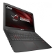 Фото Игровой ноутбук Asus ROG GL752VW-T4169T (90NB0A42-M02000)