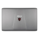 Фото Игровой ноутбук Asus ROG GL752VW-T4169T (90NB0A42-M02000)