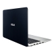 Фото Ноутбук Asus K501LB-DM118T (90NB08P1-M01560)