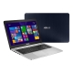 Фото Ноутбук Asus K501LX-DM147T (90NB08Q1-M02000)