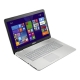 Фото Ноутбук Asus N551JX-CN196H (90NB08C1-M02330)