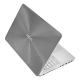 Фото Ноутбук Asus N551JX-CN196H (90NB08C1-M02330)