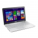 Фото Ноутбук Asus N751JK-T2050H (90NB06K2-M00550)