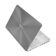 Фото Ноутбук Asus N751JK-T2050H (90NB06K2-M00550)