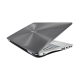 Фото Ноутбук Asus N751JK-T2050H (90NB06K2-M00550)