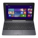 Фото Ноутбук Asus Transformer Book T100CHI-FG003B (90NB07H1-M00300)