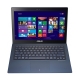 Фото Ноутбук Asus ZenBook Infinity UX301LA-C4154H (90NB0193-M05400) Blue