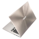 Фото Ноутбук Asus ZenBook UX303UA-R4054R (90NB08V1-M01790) Smoky Brown