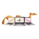 Фото Ноутбук Asus ZenBook UX303UA-R4056R (90NB08V3-M01800) Rose Gold
