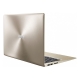 Фото Ноутбук Asus ZenBook UX303UB-R4055R (90NB08U5-M01950) Gold