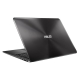 Фото Ноутбук Asus ZenBook UX305CA-FB055R (90NB0AA1-M04020) Black