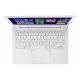 Фото Ноутбук Asus ZenBook UX305CA-FC075T (90NB0AA2-M01090) White