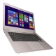Фото Ноутбук Asus ZenBook UX305LA-FC031T (90NB08T5-M02250) Gold