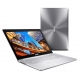 Фото Ноутбук Asus ZenBook UX501JW-FI113H (90NB0872-M01720) Dark Gray