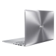 Фото Ноутбук Asus ZenBook UX501JW-FI113H (90NB0872-M01720) Dark Gray