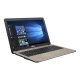 Фото Ноутбук Asus X540LJ-XX016D (90NB0B11-M00420) Chocolate Black
