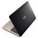 Фото Ноутбук Asus X555LB-DM142D (90NB08G1-M01600) Dark Brown