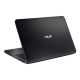 Фото Ноутбук Asus X555YA-XO013D (90NB09B8-M00160) Black