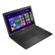 Фото Ноутбук Asus X555YI-XO028D (90NB09C8-M00400) Black