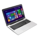 Фото Ноутбук Asus X555YI-XO030D (90NB09C9-M00430) White