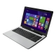 Фото Ноутбук Asus X555YI-XO030D (90NB09C9-M00430) White