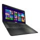 Фото Ноутбук Asus X751LX-T4035D (90NB08E5-M00440) Black