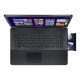 Фото Ноутбук Asus X751SA-TY001D (90NB07M1-M00010) Black