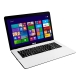 Фото Ноутбук Asus X751SA-TY002D (90NB07M2-M00020) White