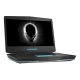 Фото Геймерский ноутбук Dell Alienware 13 (A3716S3NDW-65)