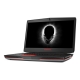 Фото Геймерский ноутбук Dell Alienware 15 (A57161DDW-46)