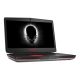 Фото Геймерский ноутбук Dell Alienware 15 (A57161DDW-46)
