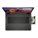 Фото Ноутбук Dell Inspiron 5758 (I577810DDL-T1) Silver-Black