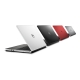 Фото Ноутбук Dell Inspiron 5758 (I573410DDL-46) Silver-Black