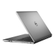 Фото Ноутбук Dell Inspiron 5758 (I575810DDW-46) Silver-Black