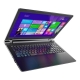 Фото Ноутбук Lenovo IdeaPad 100-15 (80MJ00FBUA) Black