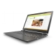 Фото Ноутбук Lenovo IdeaPad 100-15 (80QQ004NUA) Black