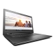 Фото Ноутбук Lenovo IdeaPad 300-17 (80QH001KUA) Black