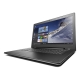 Фото Ноутбук Lenovo IdeaPad 300-17 (80QH001KUA) Black