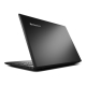 Фото Ноутбук Lenovo IdeaPad 300-17 (80QH001KUA) Black