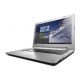 Фото Ноутбук Lenovo IdeaPad 500-15 (80NT00BQUA) Black