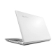 Фото Ноутбук Lenovo IdeaPad 500-15 (80NT00BVUA) White