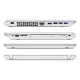 Фото Ноутбук Lenovo IdeaPad 500-15 (80NT00BVUA) White