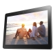 Фото Ноутбук Lenovo IdeaPad Miix 300 (80NR0054UA) Black