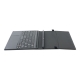Фото Ноутбук Lenovo IdeaPad Miix 300 (80NR0054UA) Black