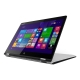 Фото Ноутбук Lenovo Yoga 500-14 (80R50063UA) White