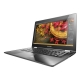 Фото Ноутбук Lenovo Yoga 500-15 (80N600BEUA) Black