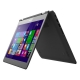 Фото Ноутбук Lenovo Yoga 500-15 (80N600BEUA) Black