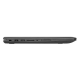 Фото Ноутбук Lenovo Yoga 500-15 (80N600BEUA) Black